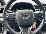 Used 2024 TOYOTA CAMRY SE in SPRINGDALE, ARKANSAS (Photo 11)
