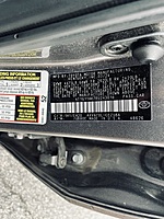 Used 2024 TOYOTA CAMRY SE in SPRINGDALE, ARKANSAS (Photo 31)