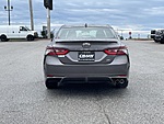 Used 2024 TOYOTA CAMRY SE in SPRINGDALE, ARKANSAS (Photo 6)