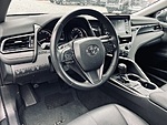 Used 2024 TOYOTA CAMRY SE in SPRINGDALE, ARKANSAS (Photo 9)