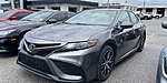 Used 2024 TOYOTA CAMRY SE in SPRINGDALE, ARKANSAS