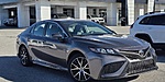 Used 2024 TOYOTA CAMRY SE in SPRINGDALE, ARKANSAS
