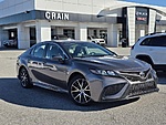 Used 2024 TOYOTA CAMRY SE in SPRINGDALE, ARKANSAS (Photo 1)