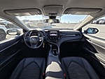 Used 2024 TOYOTA CAMRY SE in SPRINGDALE, ARKANSAS (Photo 25)