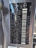 Used 2024 TOYOTA CAMRY SE in SPRINGDALE, ARKANSAS (Photo 30)