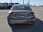 Used 2024 TOYOTA CAMRY SE in SPRINGDALE, ARKANSAS (Photo 5)