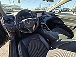 Used 2024 TOYOTA CAMRY SE in SPRINGDALE, ARKANSAS (Photo 7)