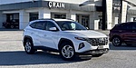 Used 2024 HYUNDAI TUCSON SEL in SPRINGDALE, ARKANSAS