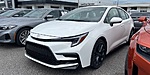Used 2024 TOYOTA COROLLA SE in SPRINGDALE, ARKANSAS