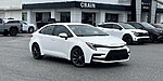 Used 2024 TOYOTA COROLLA SE in SPRINGDALE, ARKANSAS