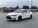 Used 2024 TOYOTA COROLLA SE in SPRINGDALE, ARKANSAS (Photo 3)