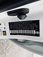 Used 2024 TOYOTA COROLLA SE in SPRINGDALE, ARKANSAS (Photo 30)