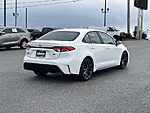 Used 2024 TOYOTA COROLLA SE in SPRINGDALE, ARKANSAS (Photo 7)