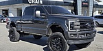 Used 2018 FORD F-250 PLATINUM in SPRINGDALE, ARKANSAS