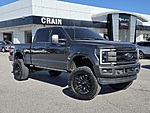 Used 2018 FORD F-250 PLATINUM in SPRINGDALE, ARKANSAS (Photo 1)