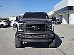 Used 2018 FORD F-250 PLATINUM in SPRINGDALE, ARKANSAS (Photo 2)
