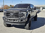 Used 2018 FORD F-250 PLATINUM in SPRINGDALE, ARKANSAS (Photo 3)