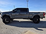 Used 2018 FORD F-250 PLATINUM in SPRINGDALE, ARKANSAS (Photo 4)
