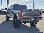 Used 2018 FORD F-250 PLATINUM in SPRINGDALE, ARKANSAS (Photo 5)