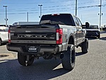 Used 2018 FORD F-250 PLATINUM in SPRINGDALE, ARKANSAS (Photo 7)