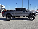 Used 2018 FORD F-250 PLATINUM in SPRINGDALE, ARKANSAS (Photo 8)