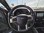 Used 2018 FORD F-250 PLATINUM in SPRINGDALE, ARKANSAS (Photo 9)
