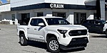 Used 2024 TOYOTA TACOMA SR5 in SPRINGDALE, ARKANSAS