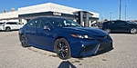 Used 2024 TOYOTA CAMRY SE in SPRINGDALE, ARKANSAS