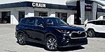 Used 2024 TOYOTA HIGHLANDER XLE in SPRINGDALE, ARKANSAS