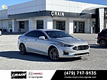 Used 2019 FORD FUSION SEL in SPRINGDALE, ARKANSAS (Photo 1)