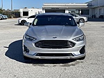 Used 2019 FORD FUSION SEL in SPRINGDALE, ARKANSAS (Photo 2)