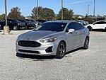 Used 2019 FORD FUSION SEL in SPRINGDALE, ARKANSAS (Photo 3)
