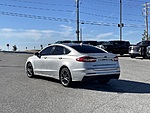 Used 2019 FORD FUSION SEL in SPRINGDALE, ARKANSAS (Photo 5)