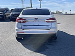 Used 2019 FORD FUSION SEL in SPRINGDALE, ARKANSAS (Photo 6)