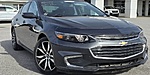 Used 2017 CHEVROLET MALIBU LT in SPRINGDALE, ARKANSAS