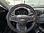 Used 2017 CHEVROLET MALIBU LT in SPRINGDALE, ARKANSAS (Photo 11)