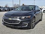 Used 2017 CHEVROLET MALIBU LT in SPRINGDALE, ARKANSAS (Photo 3)