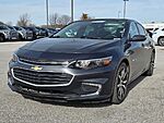 Used 2017 CHEVROLET MALIBU LT in SPRINGDALE, ARKANSAS (Photo 3)
