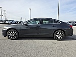 Used 2017 CHEVROLET MALIBU LT in SPRINGDALE, ARKANSAS (Photo 4)
