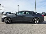 Used 2017 CHEVROLET MALIBU LT in SPRINGDALE, ARKANSAS (Photo 4)
