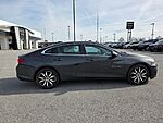 Used 2017 CHEVROLET MALIBU LT in SPRINGDALE, ARKANSAS (Photo 8)