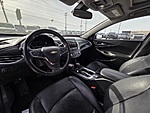 Used 2017 CHEVROLET MALIBU LT in SPRINGDALE, ARKANSAS (Photo 9)