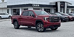 Used 2025 GMC SIERRA 1500 AT4 in SPRINGDALE, ARKANSAS