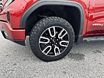 Used 2025 GMC SIERRA 1500 AT4 in SPRINGDALE, ARKANSAS (Photo 31)