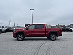 Used 2025 GMC SIERRA 1500 AT4 in SPRINGDALE, ARKANSAS (Photo 4)