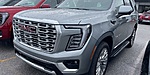Used 2025 GMC YUKON DENALI in SPRINGDALE, ARKANSAS