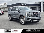 Used 2025 GMC YUKON DENALI in SPRINGDALE, ARKANSAS (Photo 1)