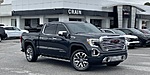Used 2022 GMC SIERRA 1500 LIMITED DENALI in SPRINGDALE, ARKANSAS