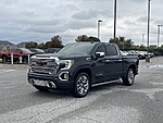 Used 2022 GMC SIERRA 1500 LIMITED DENALI in SPRINGDALE, ARKANSAS (Photo 3)