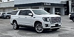 Used 2022 GMC YUKON XL DENALI in SPRINGDALE, ARKANSAS